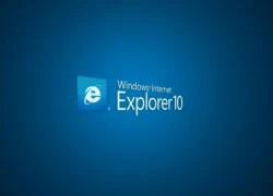 IE 10 cho Windows 7 có gì hơn IE 9?