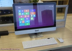 iMac "tàu" dùng ổ SSD, giá bằng 1 nửa iMac xịn