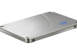 Intel ra ổ SSD mới nhanh và rẻ hơn thế hệ cũ