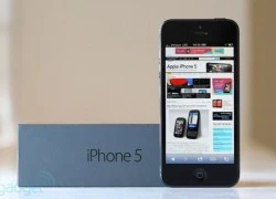 iPhone 5 gây mất niềm tin cho Apple?