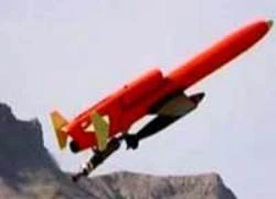 Iran phát triển thành công UAV lên thẳng