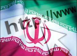 Iran và cuộc chiến internet