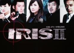 "IRIS 2" nuôi tham vọng cưa đổ khán giả nam