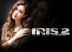 "IRIS 2" sẽ nâng Da Hae lên tầm cao mới