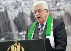 Israel có thể lật chính quyền Abbas