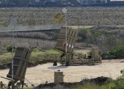 Israel nghi Iran tăng cường vũ trang cho Hamas