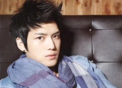 Jae Joong tiết lộ mối tình 5 năm