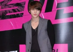 Jae Joong: "Từng bị nhiều fan cuồng dọa giết"