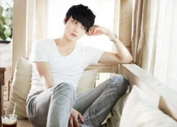 Jaejoong (JYJ) kể về bạn gái từng hẹn hò gần 5 năm