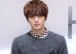 Jaejoong 'làm khó' cánh truyền thông Việt Nam