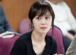 Jang Nara mặt mộc cực xinh, Tae Hyun khoe tài võ thuật