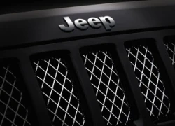 Jeep bổ sung phiên bản Grand Cherokee S-Limited