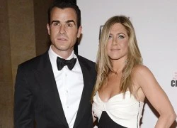 Jennifer Aniston "đại tu" nhà cửa trước lễ cưới