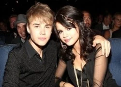 Justin Bieber phát điên vì Selena Gomez