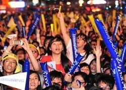 K-pop Festival sẽ bị hủy nếu fan Việt quá khích