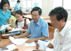 Kê khai tài sản có phát hiện tham nhũng?