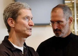 Khác biệt giữa Steve Jobs và Tim Cook theo nhân viên cũ