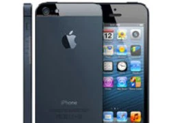 Khai trương vàng, trúng iPhone 5 vàng tại Hnam Mobile.