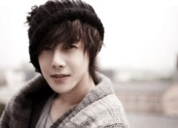 Kim Hyun Joong - Chàng hỏa tinh đáng yêu của tớ!