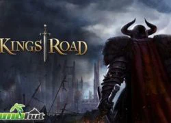 King's Road - Bản trường ca hoành tráng