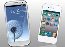 Kinh nghiệm chọn mua Samsung Galaxy S III hay iPhone 5