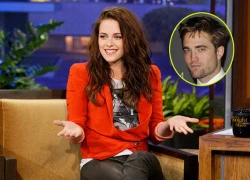 Kristen: 'Chẳng ai biết gì về tình yêu của chúng tôi'