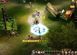 Làng game Việt tháng 11 có gì hot? (Phần 2)