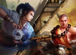 Làng game Việt tháng 12 có gì hot?