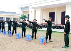 Lặng lẽ hành trình "rèn đức - luyện tài"