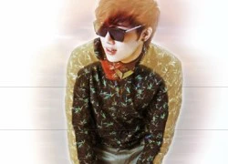 Leader INFINITE tung MV đánh lẻ