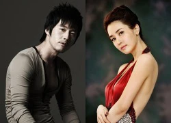 Lee Dae Hee bén duyên Jang Hyuk trong 'Iris 2'