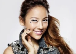 Lee Hyori hỏng mũi vì photoshop quá đà