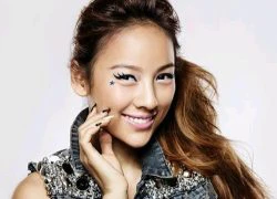 Lee Hyori là &#8220;nạn nhân&#8221; của việc photoshop quá nhiều