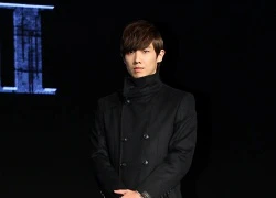 Lee Joon (MBLAQ): "Tôi được yêu thích vì chăm chỉ"