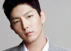 Lee Jun Ki: 'Tôi từng sống nhàm chán'