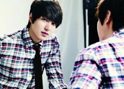 Lee Min Ho và 10 điều đặc biệt