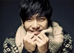 Lee Seung Gi từng yêu mà chưa kịp thổ lộ