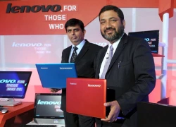 Lenovo: Quý 2 tăng trưởng mạnh, bám sát HP