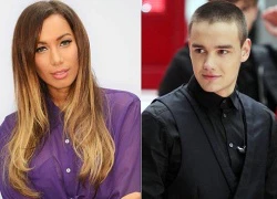 Leona Lewis tỏ tình với Liam (One Direction)