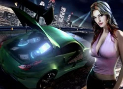 Lịch sử Need for Speed qua những tấm hình