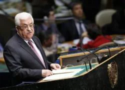 Liên hợp quốc nâng cấp quy chế cho Palestine