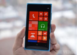 Liệu dân buôn Việt còn dám liều với Lumia 920?