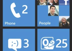 Live Tiles là sự ăn cắp của Microsoft?