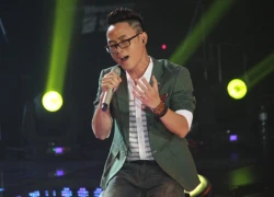 Lộ ảnh thơ ấu của Trúc Nhân The Voice