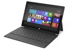 Lộ diện giá bán của tablet Surface Windows 8 Pro, ngang tầm Ultrabook