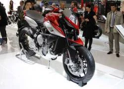 Lộ diện mẫu môtô được yêu thích nhất tại EICMA 2012