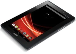 Lộ diện tablet Acer Aconia A220