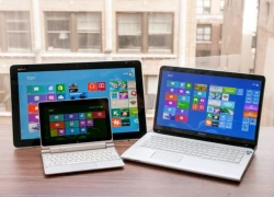 Lỗi trên Windows 8 cho phép kích hoạt miễn phí