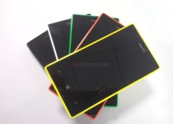 Lumia 830 bất ngờ xuất hiện ở Trung Quốc