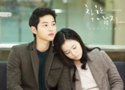 Maru (Song Joong Ki) chết, "Nice Guy" kết thúc buồn?